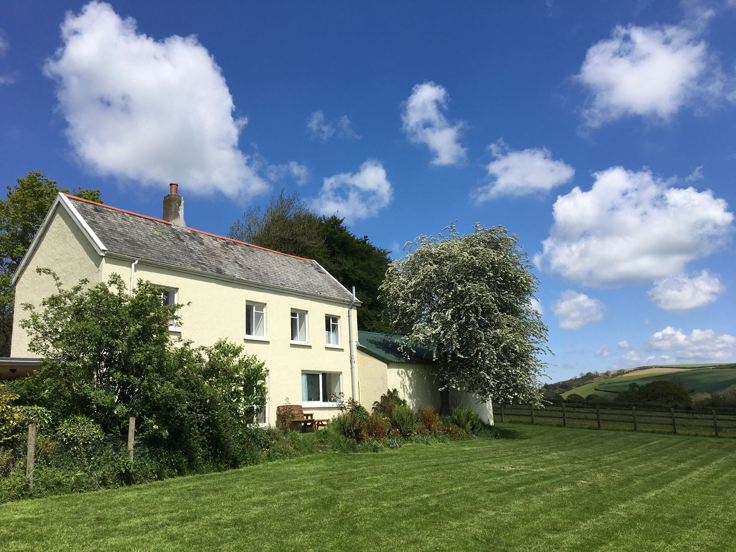Marsh Cottage                     photo 2