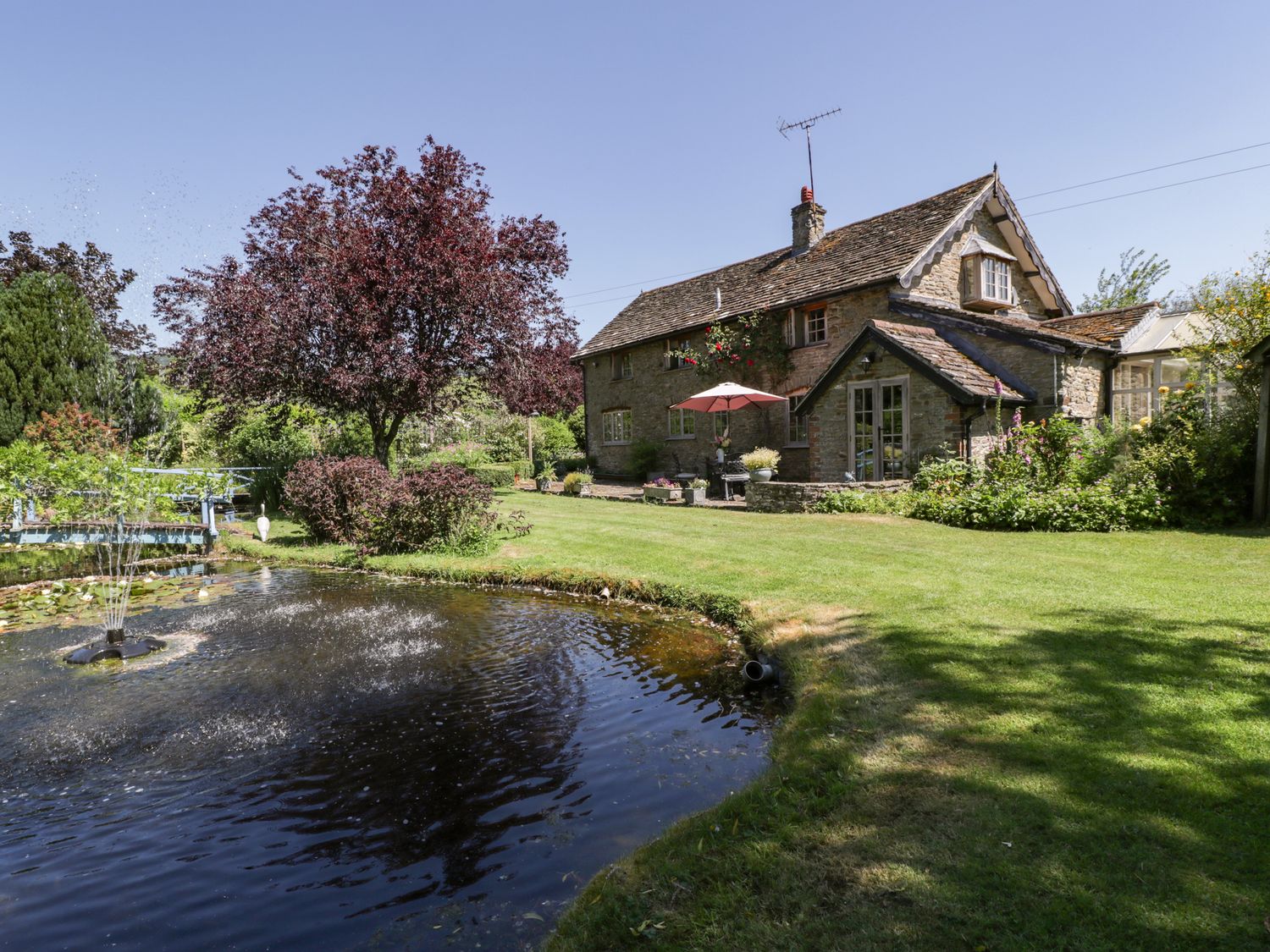 Lower Court Byre                     photo 2