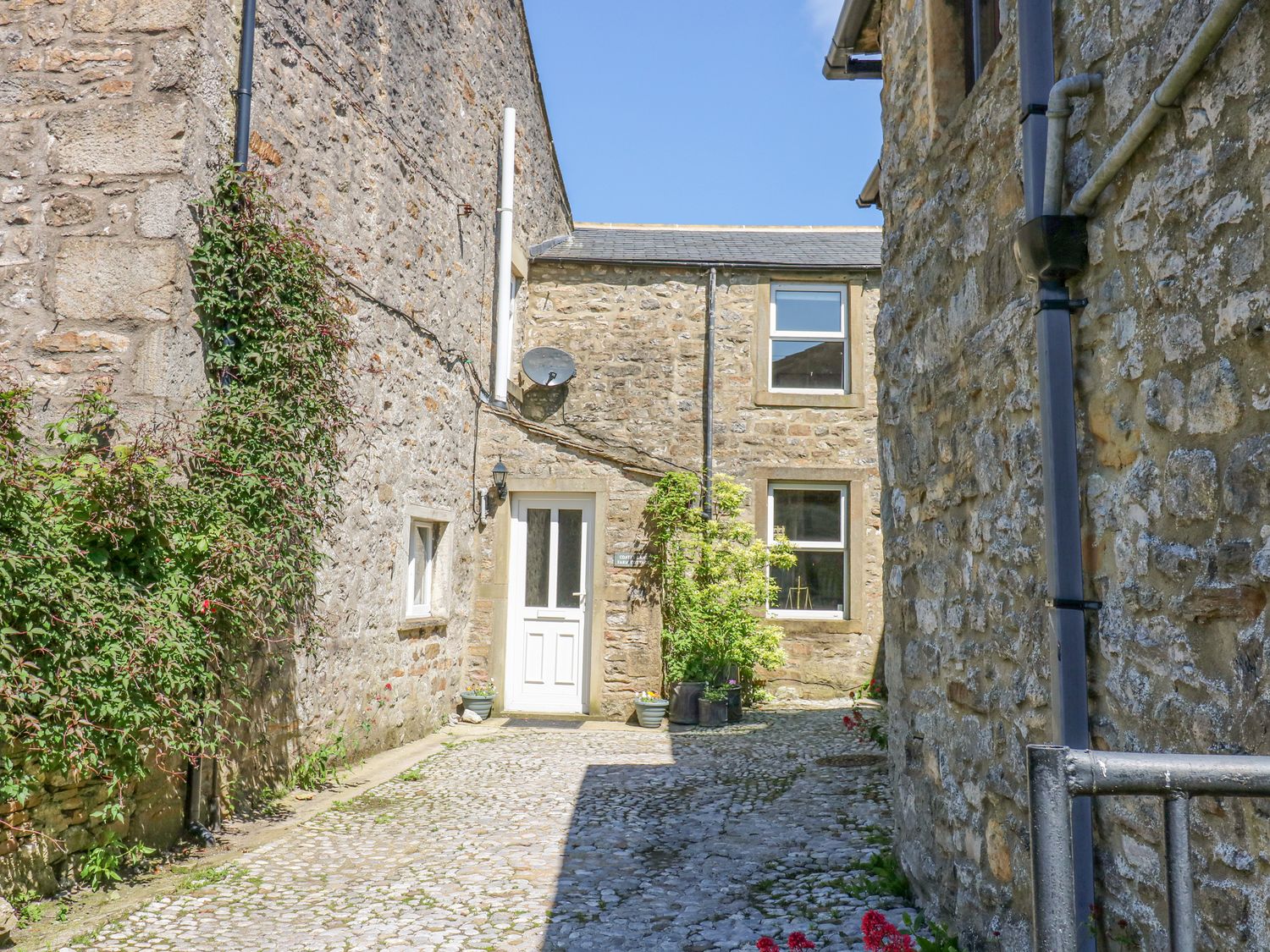 Coates Lane Farm Cottage - Yorkshire Dales - 926352 - photo 1