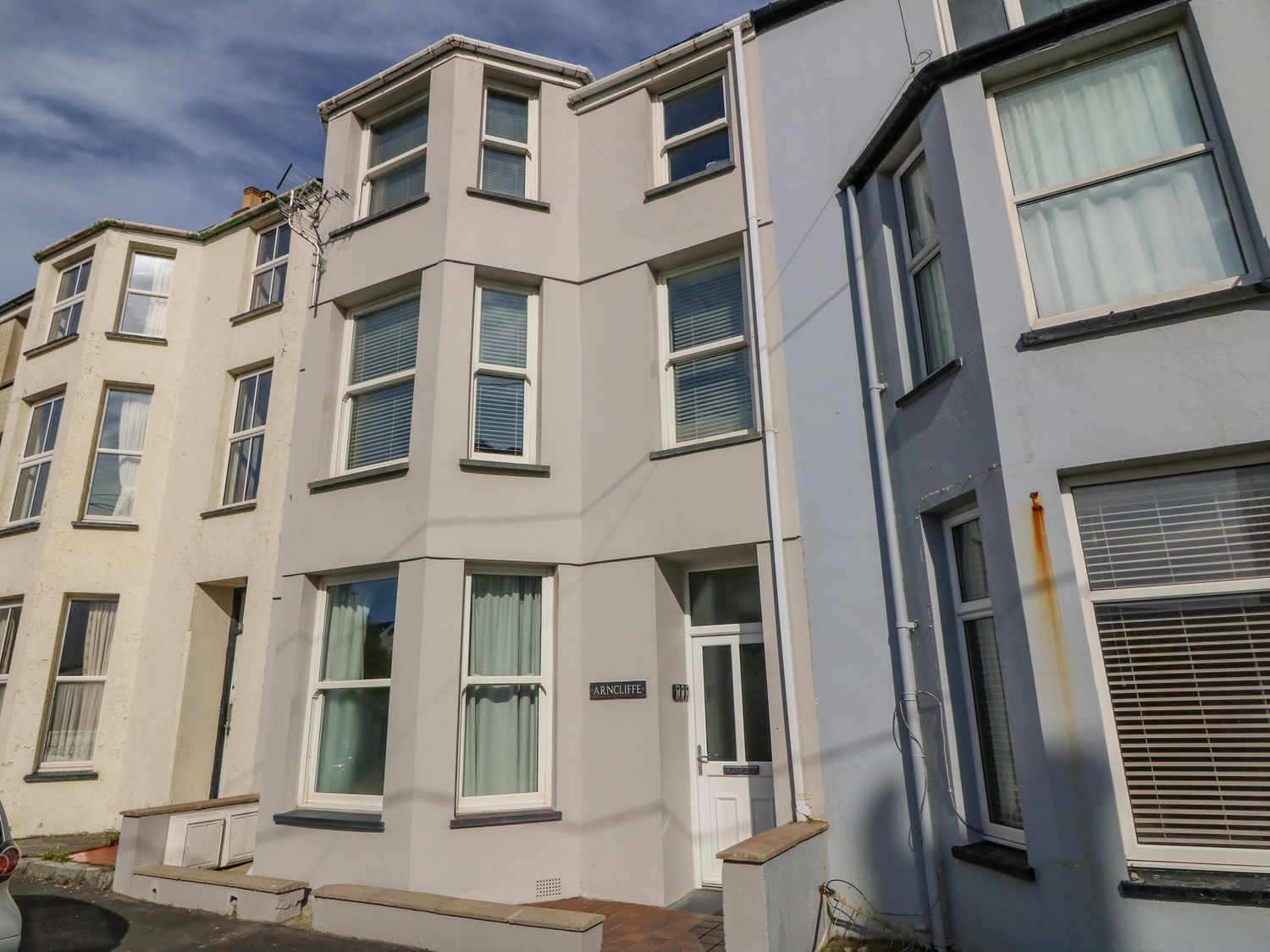 Y Castell Apartment 3 - North Wales - 926396 - photo 1