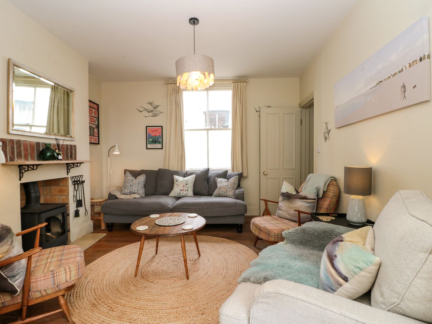 47 Princess Street Scarborough ( Ref 926505 ) Holiday home in Scarborough for 8 guests