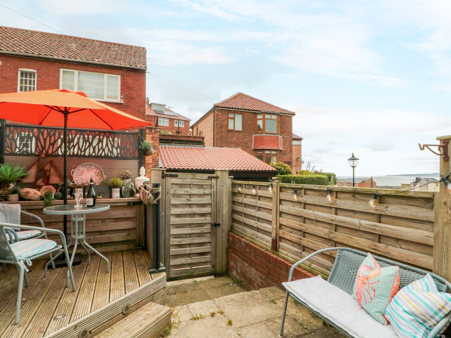 47 Princess Street Scarborough ( Ref 926505 ) Holiday property for 8 guests in Scarborough