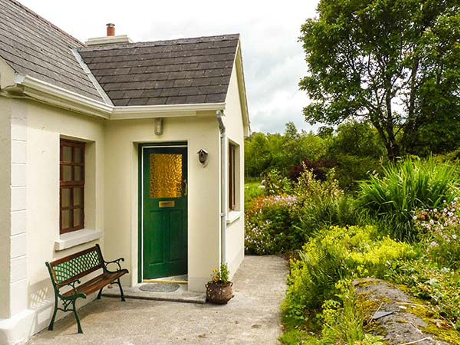 Hawthorn Farm Cottage - County Sligo - 926560 - photo 1