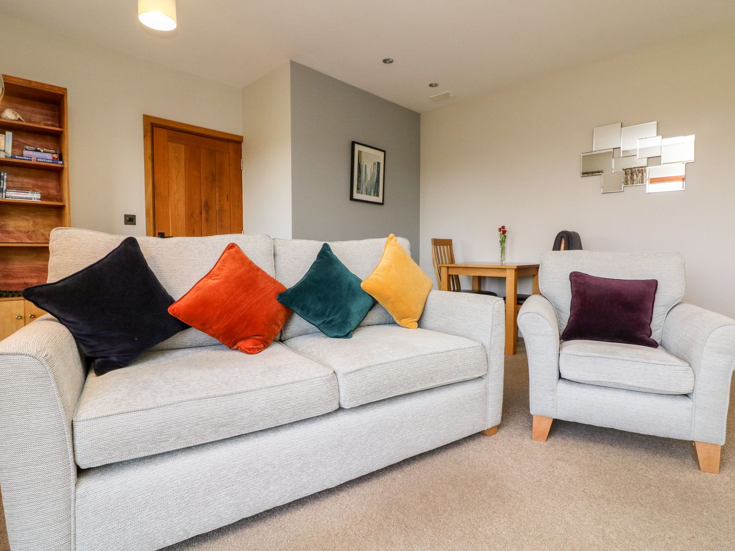 Pound Cottage                     photo 2