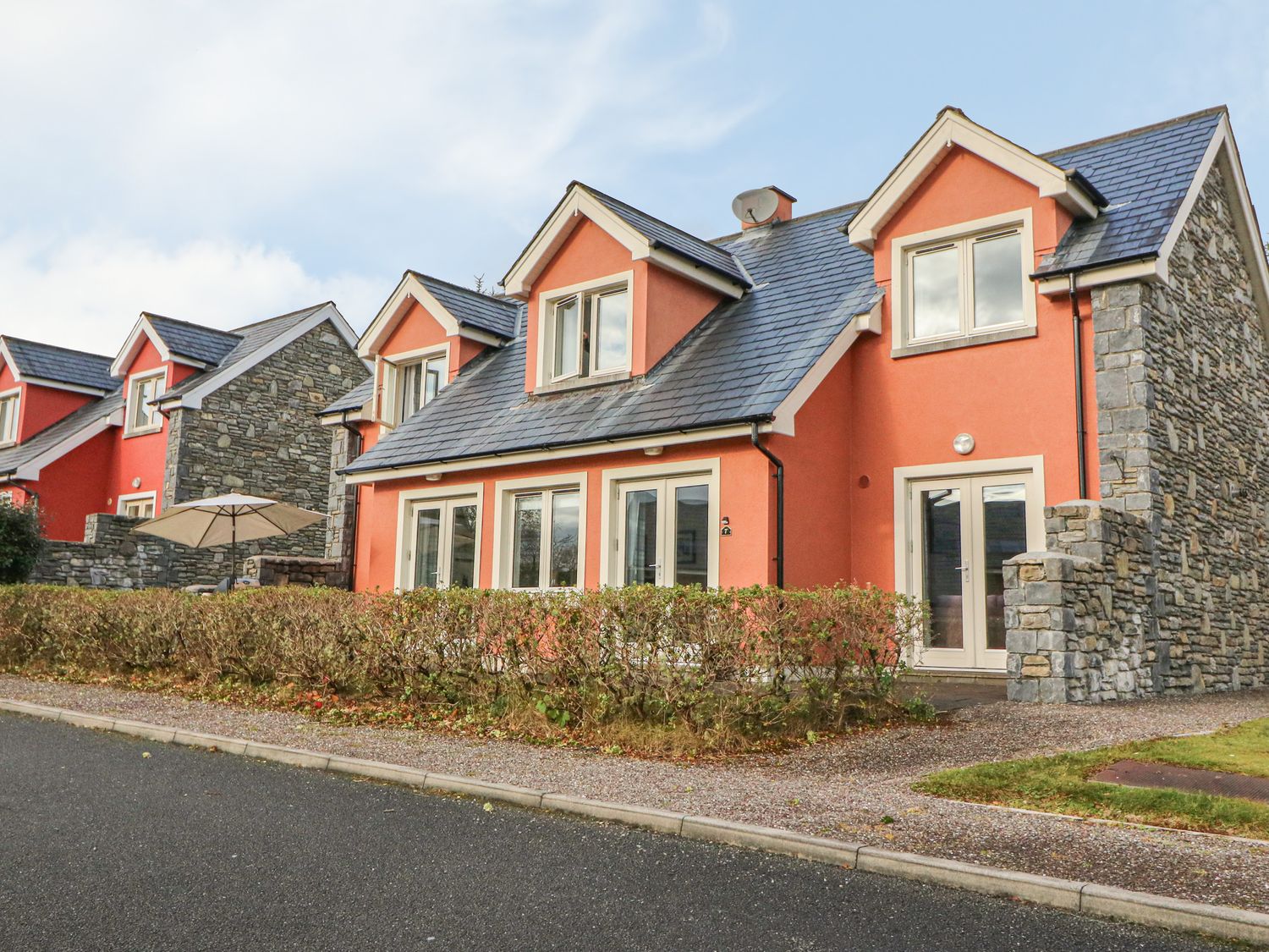 Ring of Kerry Golf Club Cottage - County Kerry - 926997 - photo 1