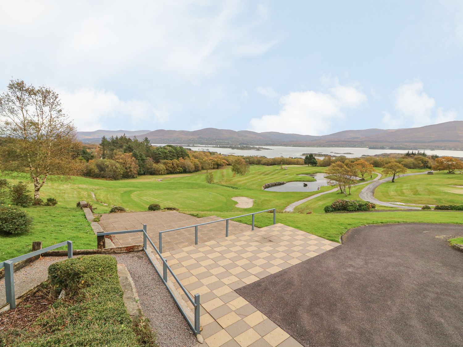 Ring of Kerry Golf Club Cottage                     photo 36