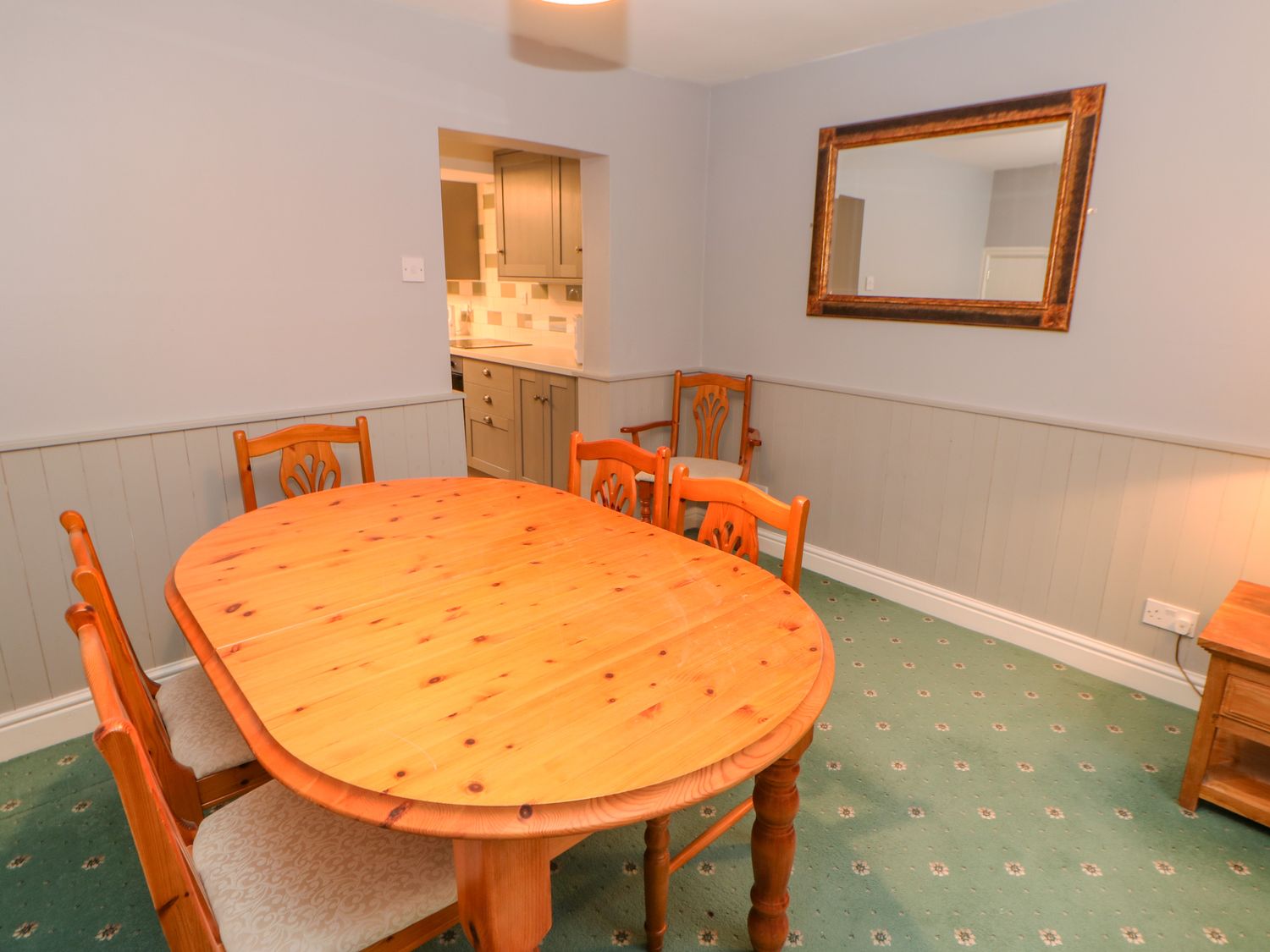 Bedale Holiday Cottages Self catering in Bedale, North Yorkshire