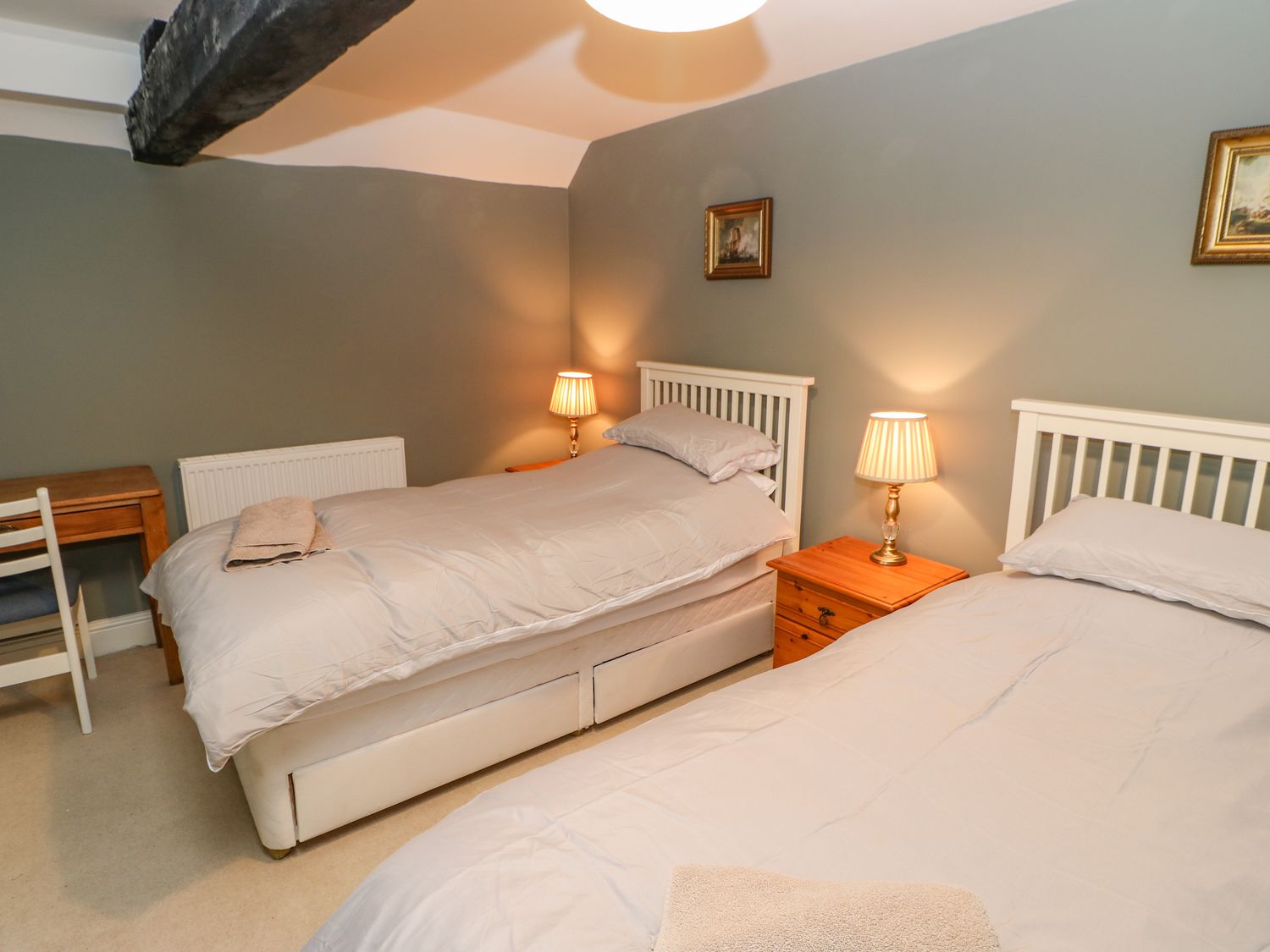 Bedale Holiday Cottages Self catering in Bedale, North