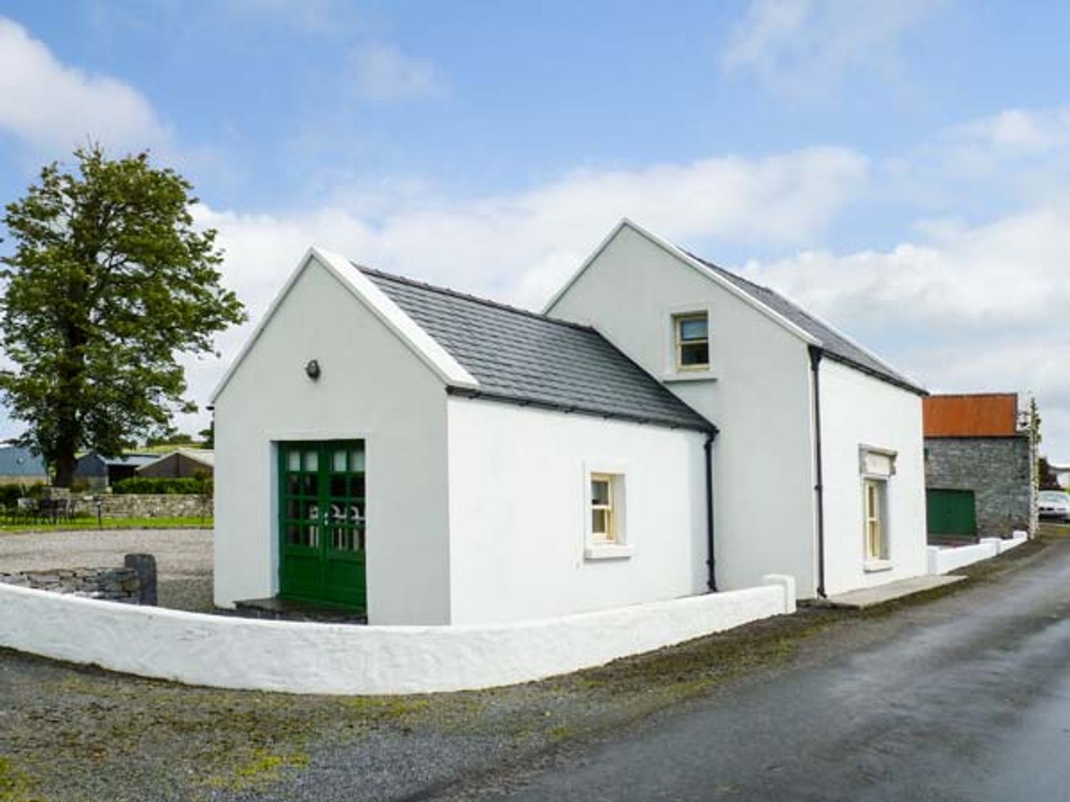 Annie's Cottage - Westport & County Mayo - 927842 - photo 1