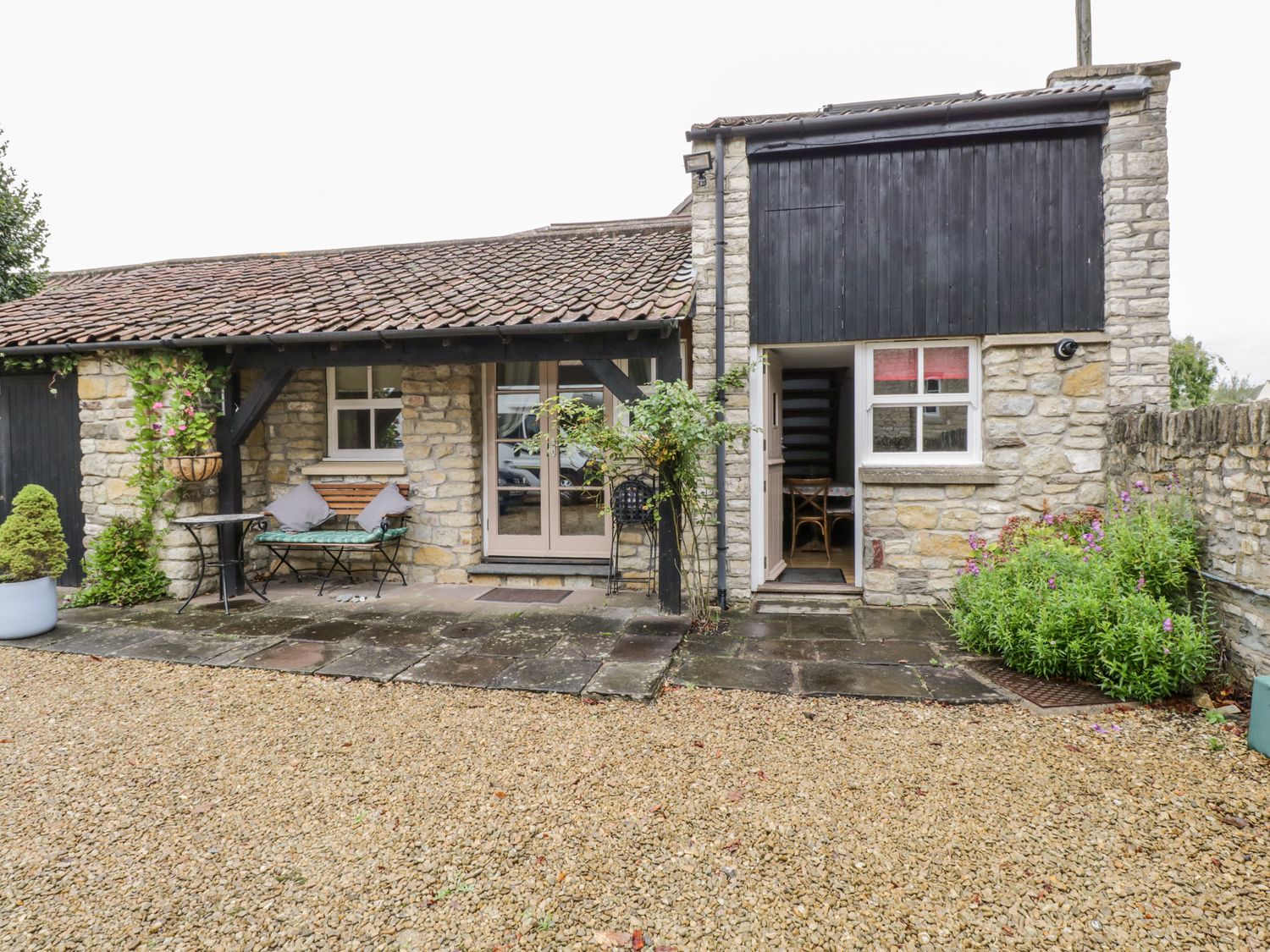 The Coach House - Cotswolds - 927844 - photo 1