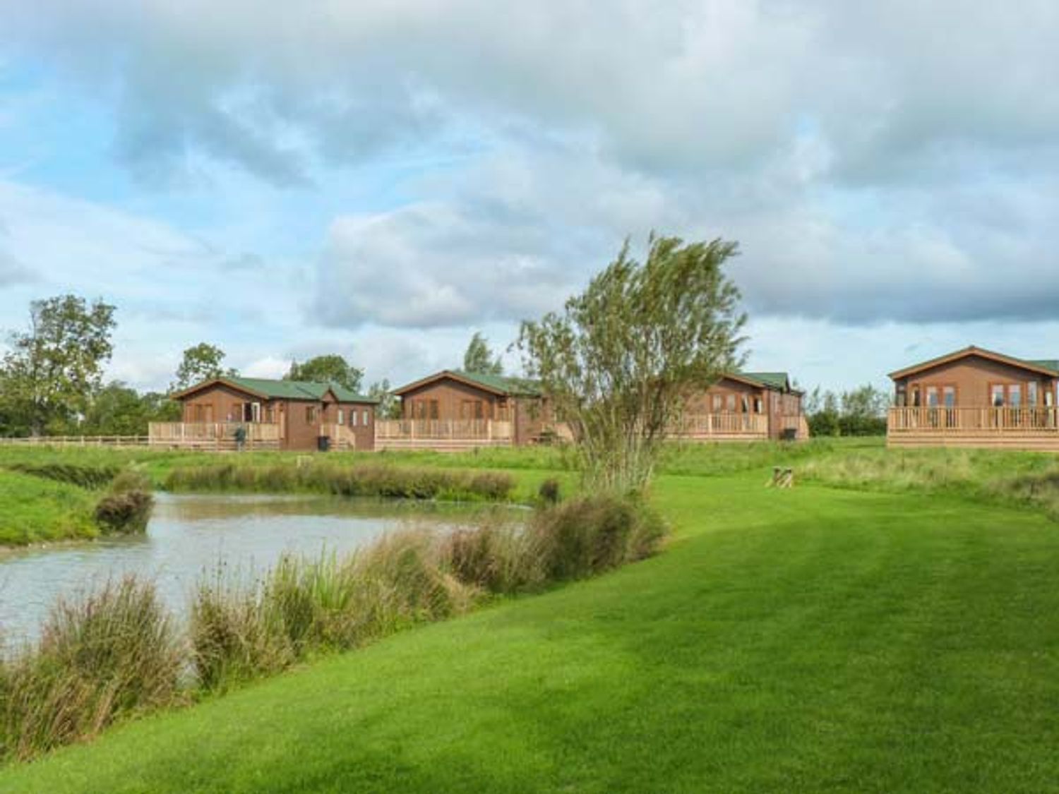 Morgan Lodge photo 2