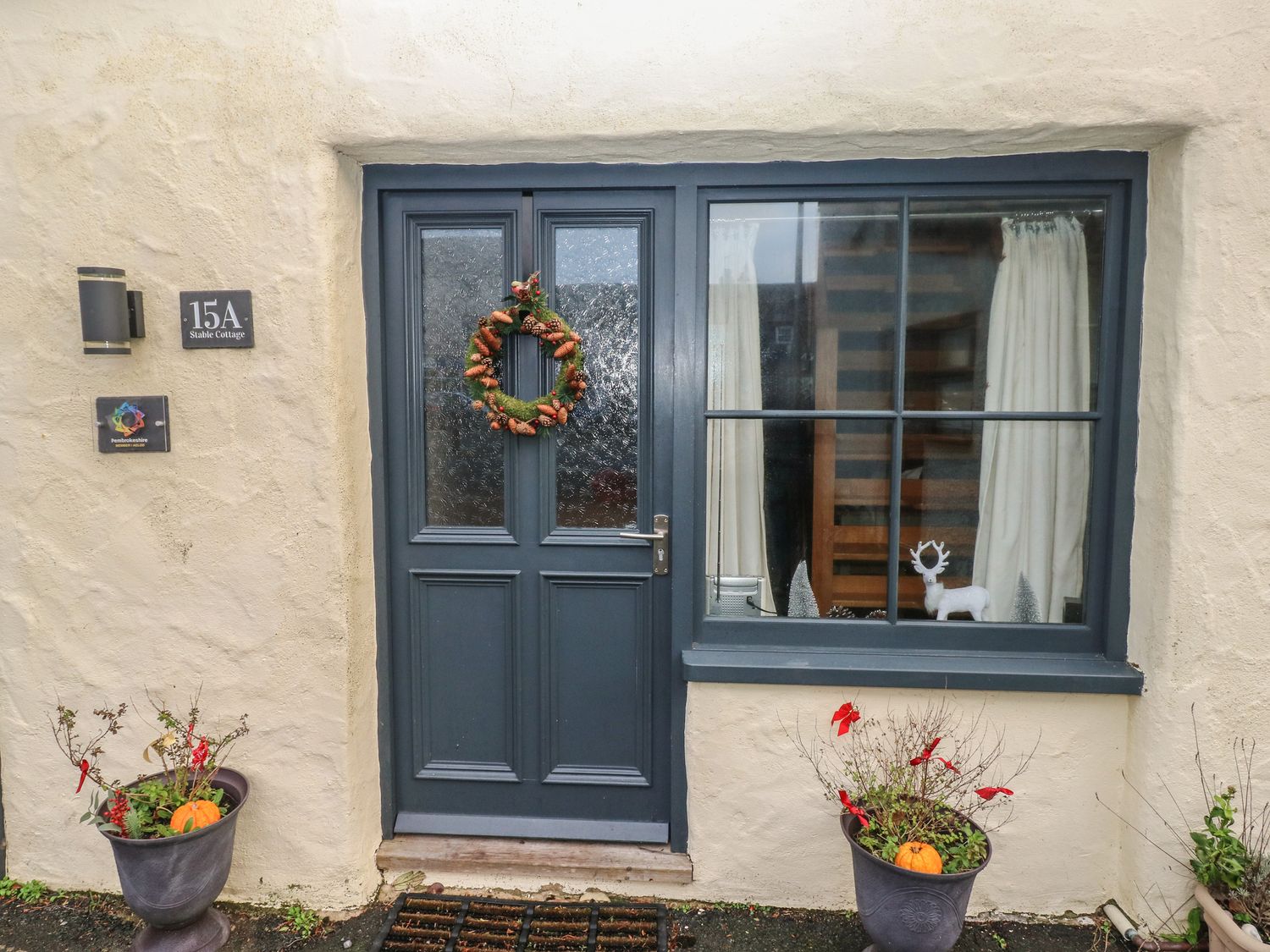 Stable Cottage                     photo 2