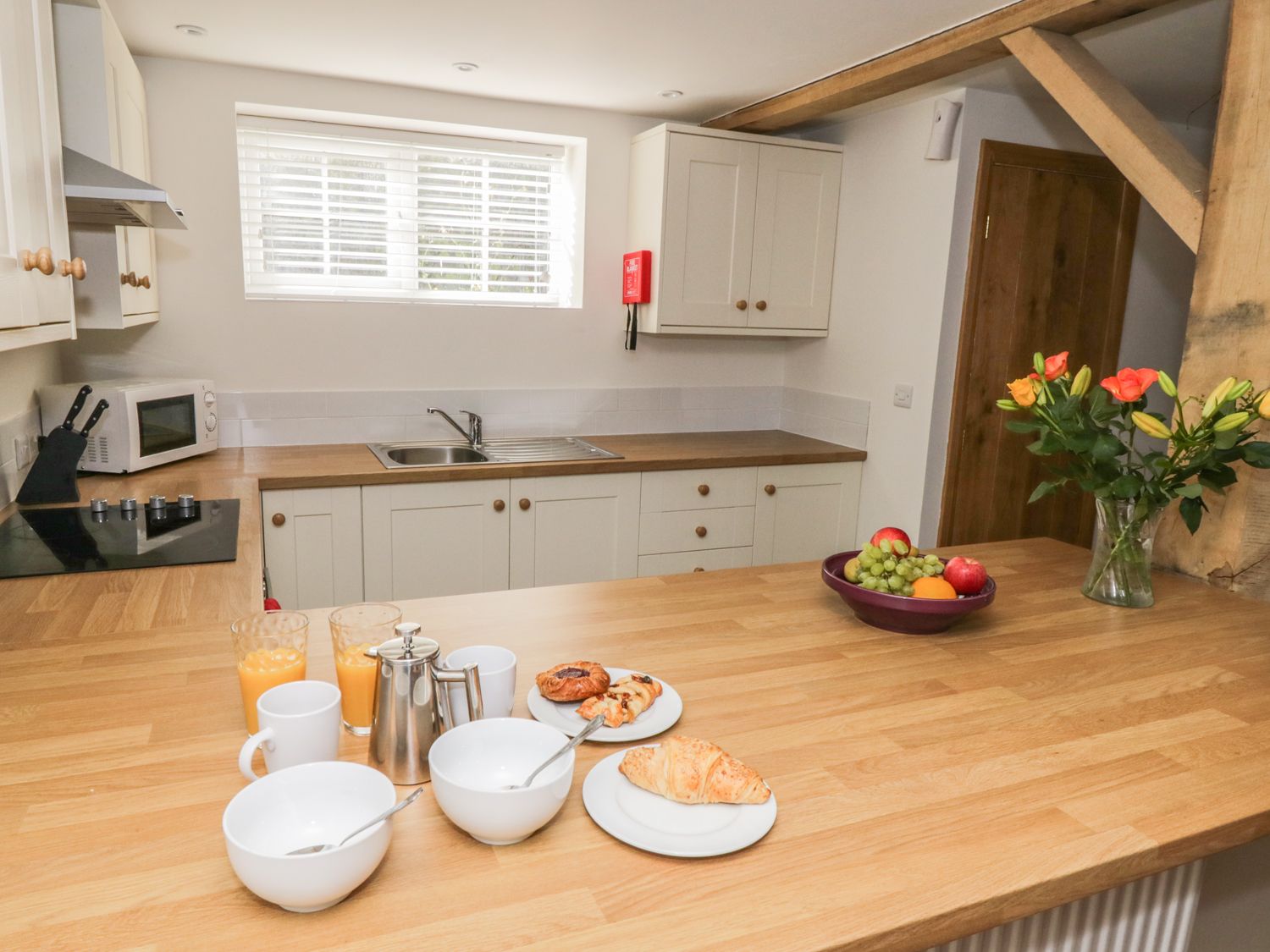 Swan Cottage Fearby ( Ref 929673 ) Book Fearby Holiday Cottage for 6 guests - Self catering accommodation rental in North Yorkshire