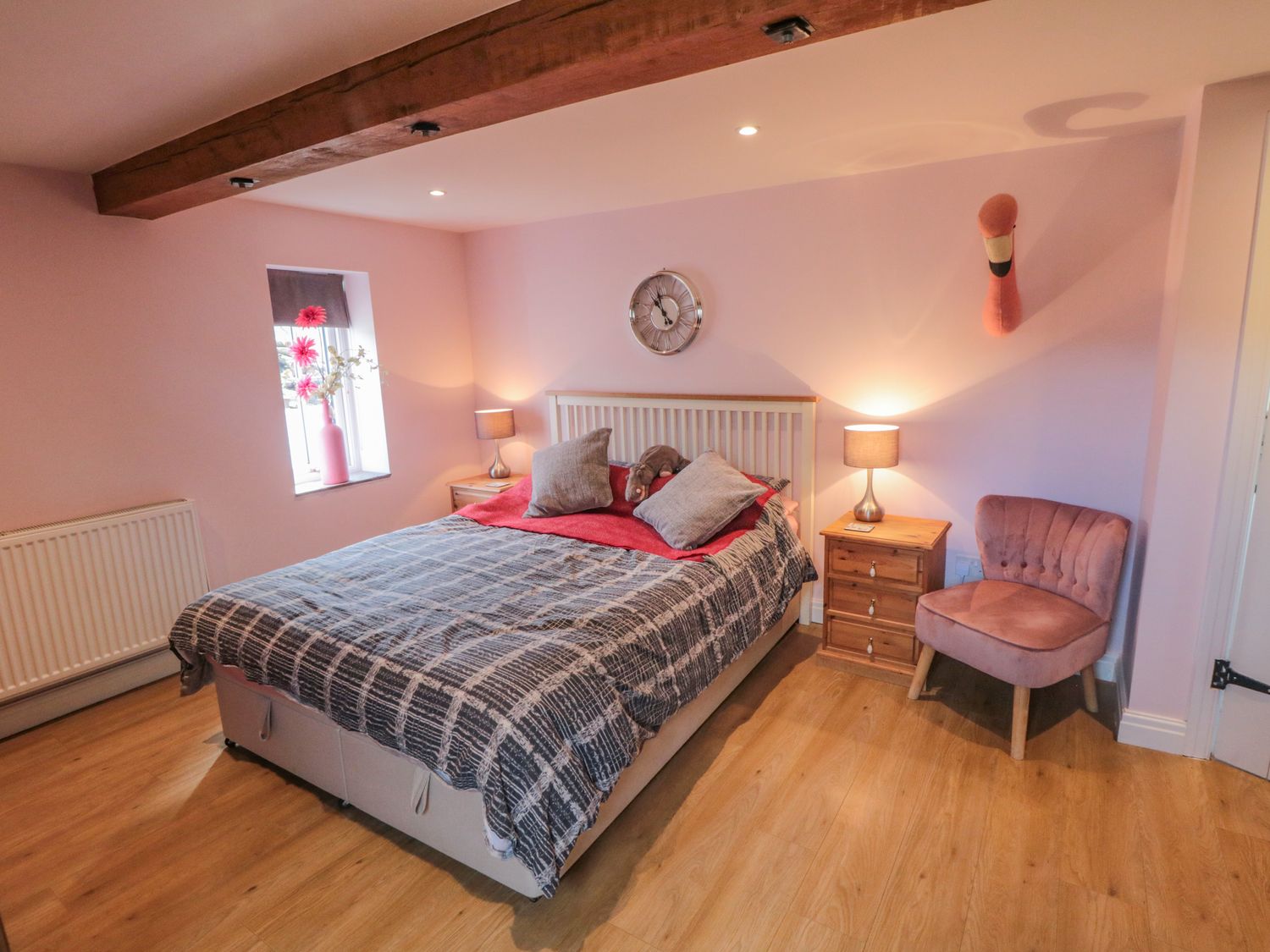 Ericas eaven ( Ref 929845 ) Harlandbeck Farm Cottages - Holiday home in Farndale North Yorkshire