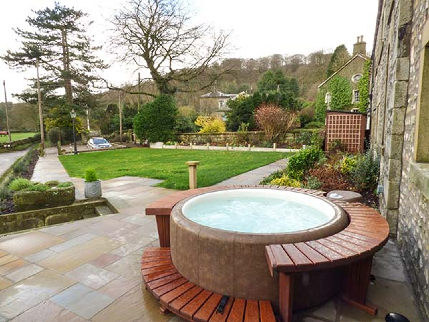 Old Hall Cottage photo 2