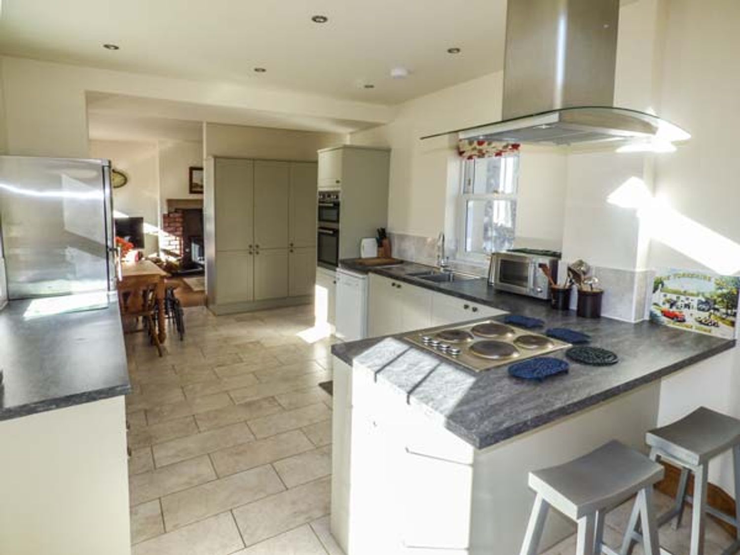 Old Hall Cottage Stackhouse ( Ref 929950 ) Holiday cottage near Settle