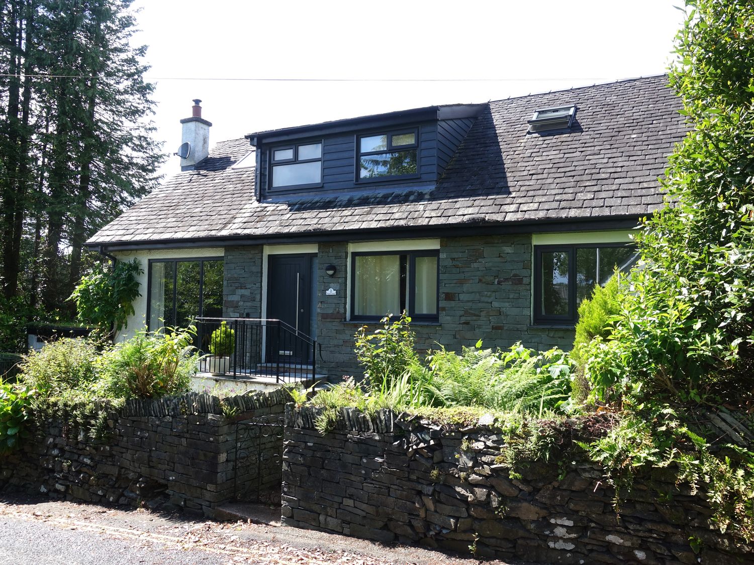 Wysteria Cottage - Lake District - 930098 - photo 1