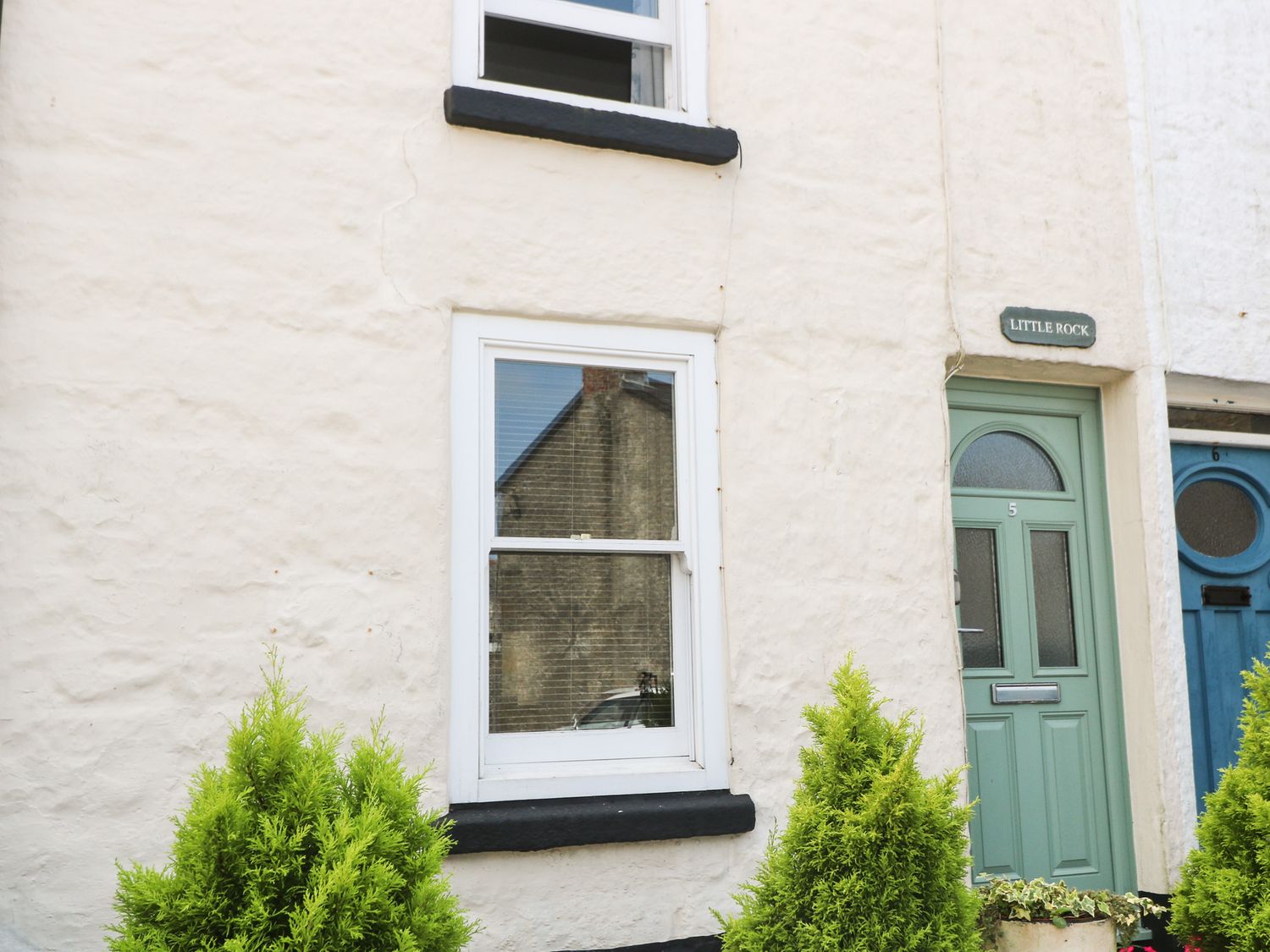 Little Rock - Cornwall - 930361 - photo 1