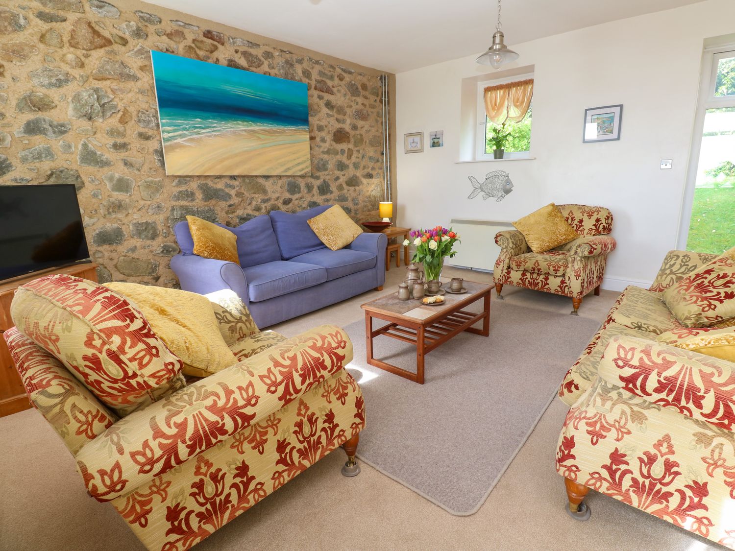 Seaview - Cornwall - 930614 - photo 1