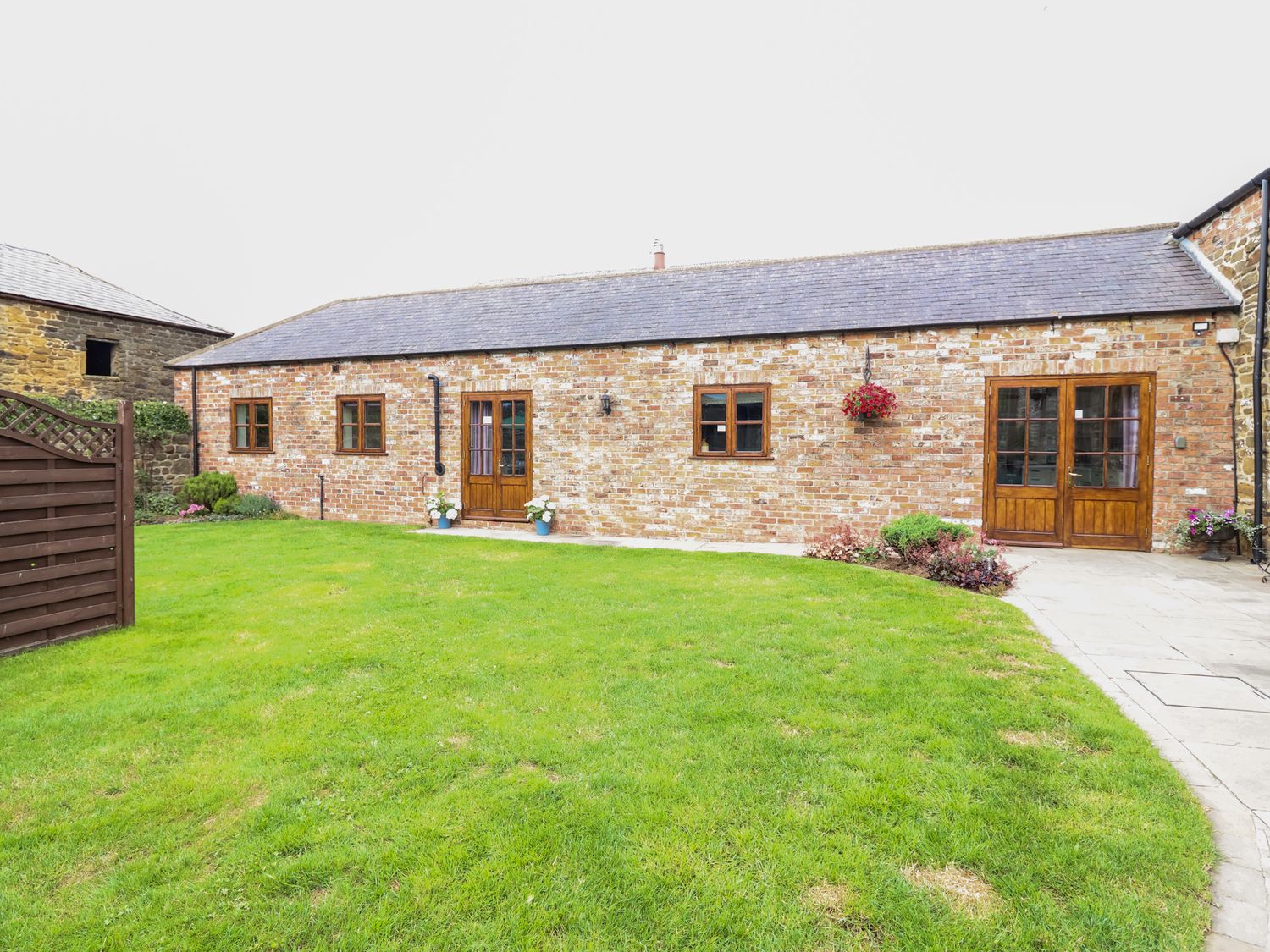 Mistal Cottage - North Yorkshire (incl. Whitby) - 930756 - photo 1