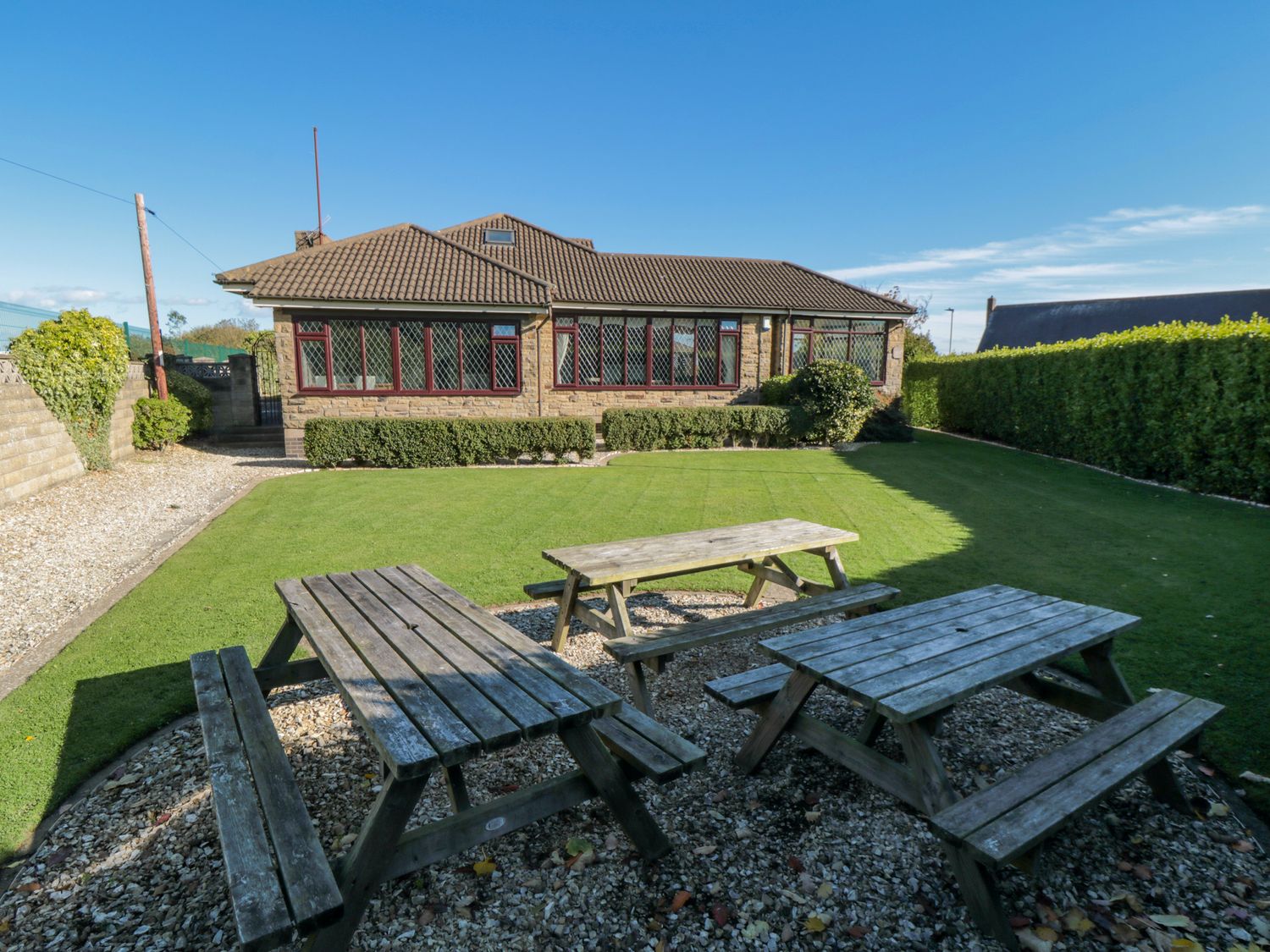 Seacrest Lodge ( Ref 931230 ) Scarborough - Rent Holiday cottage in Scarborough for large group