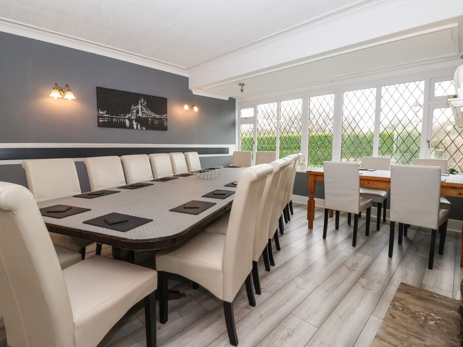 Seacrest Lodge ( Ref 931230 ) Scarborough Holiday home in Scarborough for 20 guests