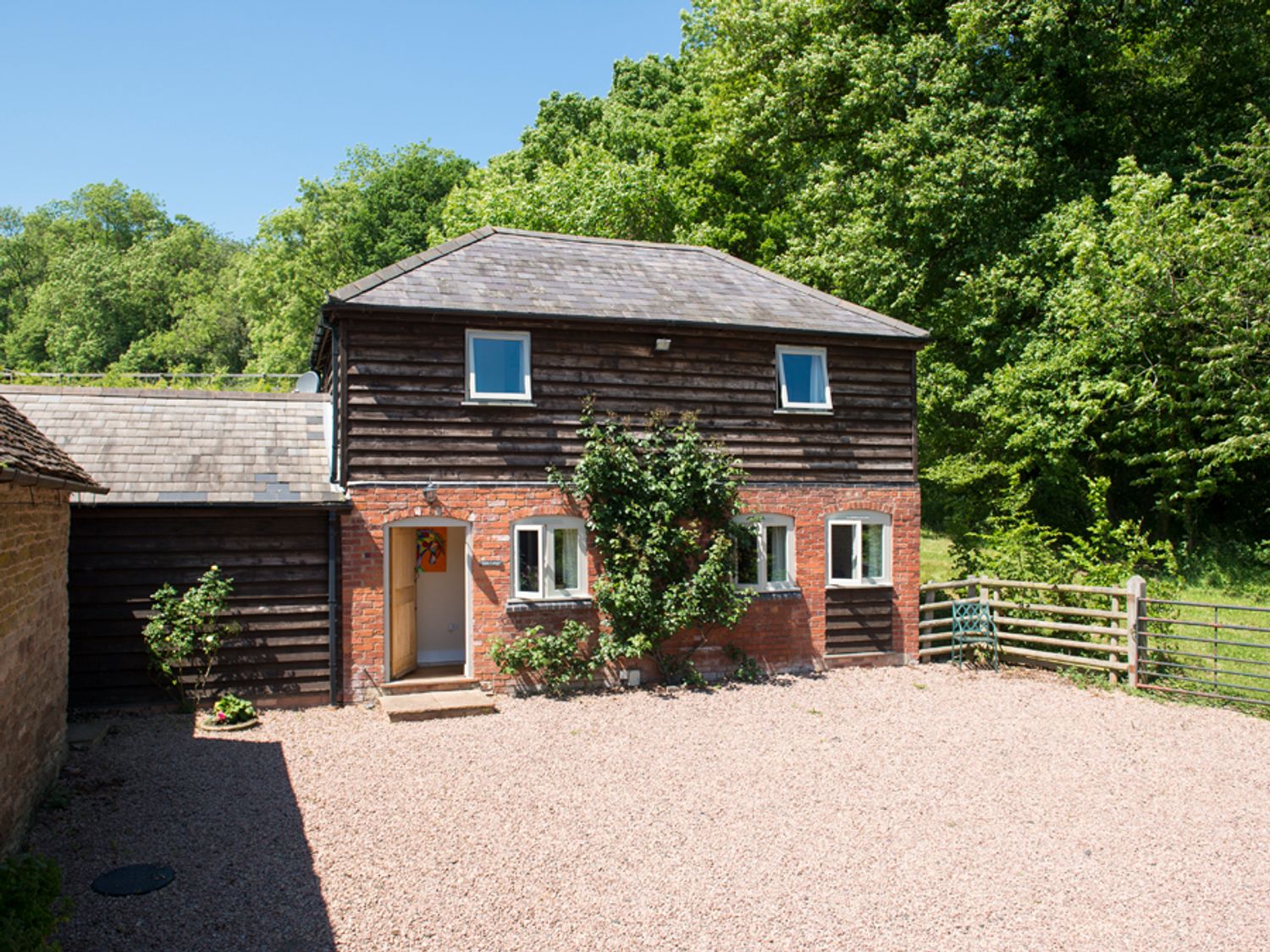 Stable Cottage - Cotswolds - 932219 - photo 1
