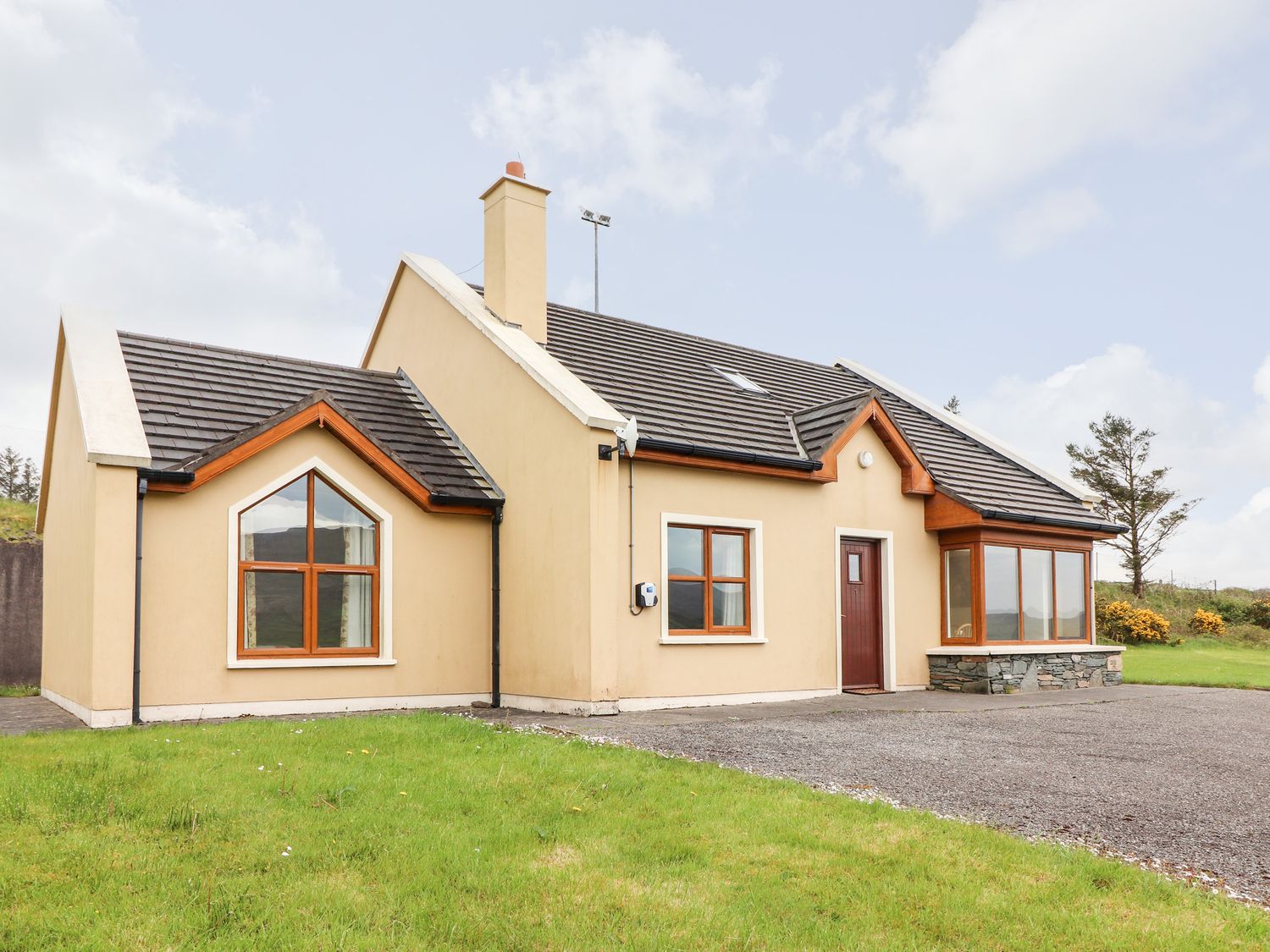 Number 7 - County Kerry - 933367 - photo 1