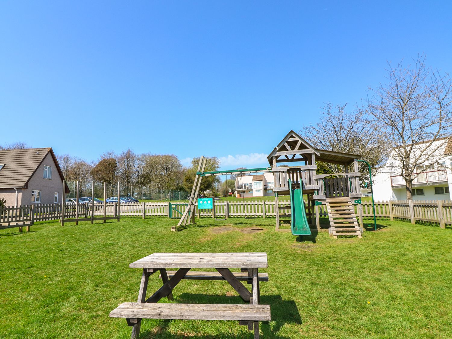 Dartmoor Valley Lodge 10                     photo 23
