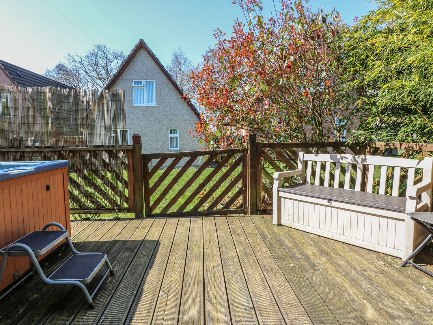 Dartmoor Valley Lodge                     photo 31