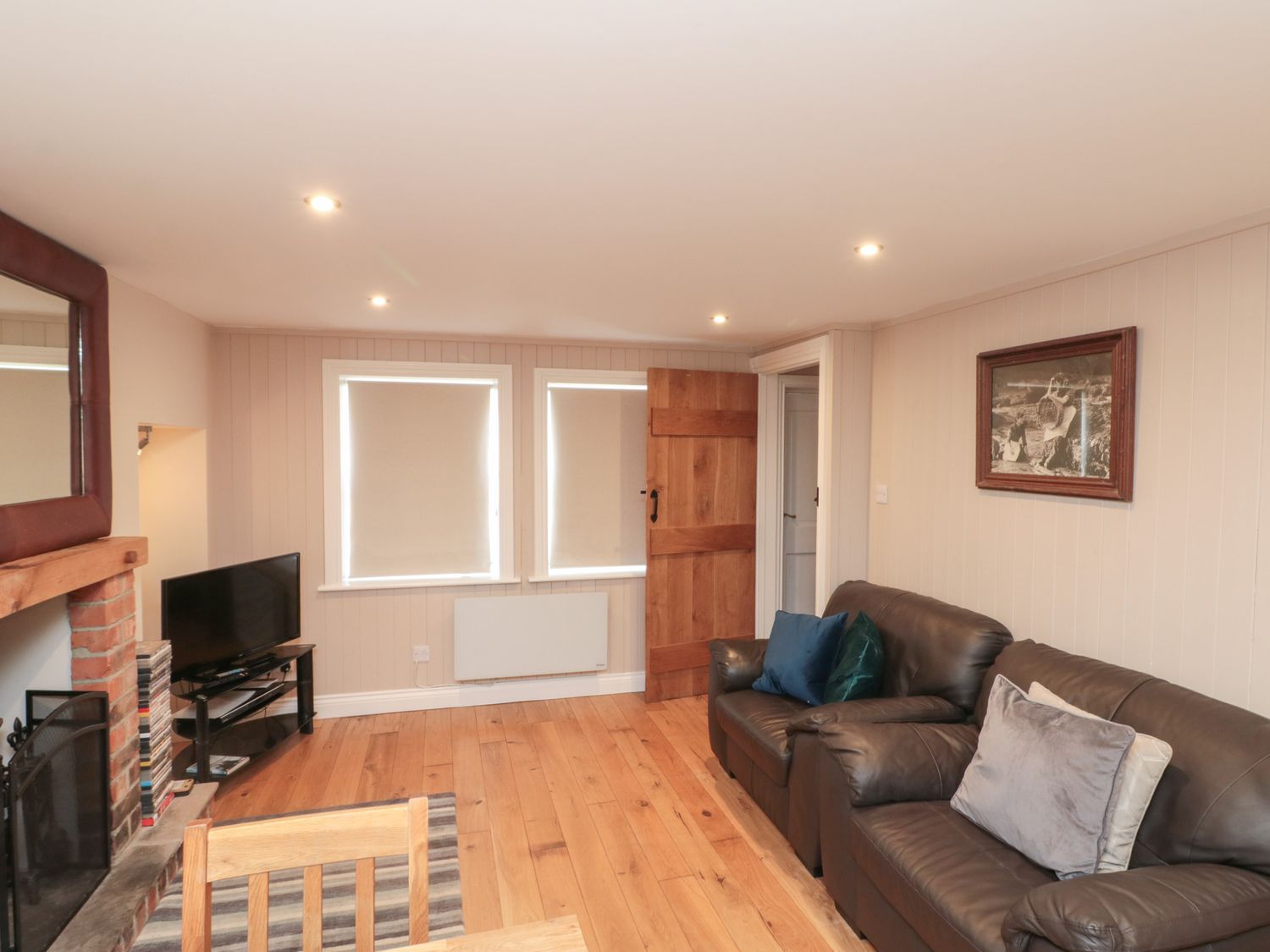 Grimes Nook Staithes ( Ref 933837 ) Book Staithes holiday apartment for 2 people