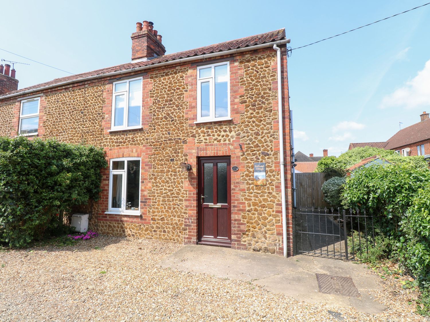 Driftwood Cottage - Norfolk - 934102 - photo 1