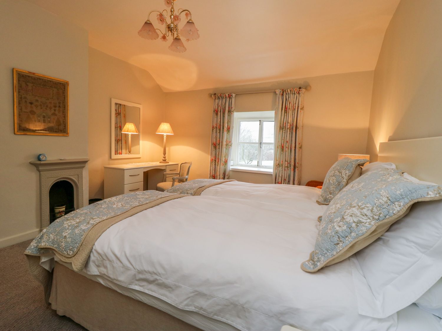 Skipton Area Holiday Cottages Self catering near