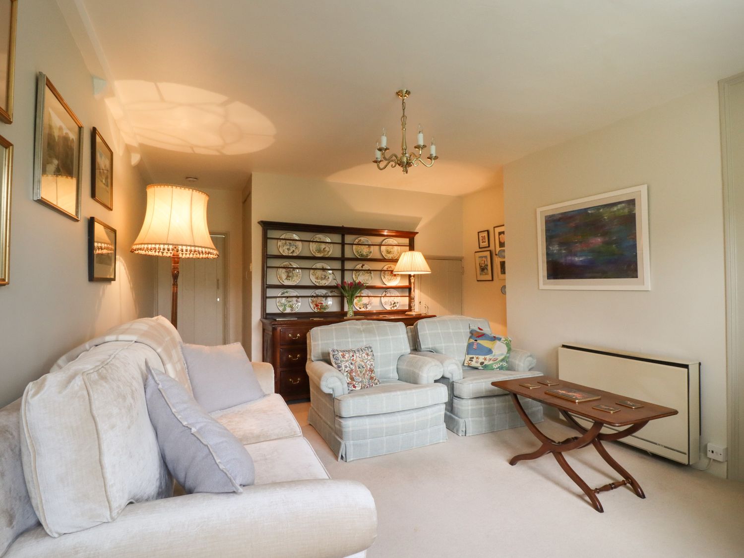 The Nook Bank Newton near Skipton ( Ref 934364 ) Holiday home near Skipton North Yorkshire