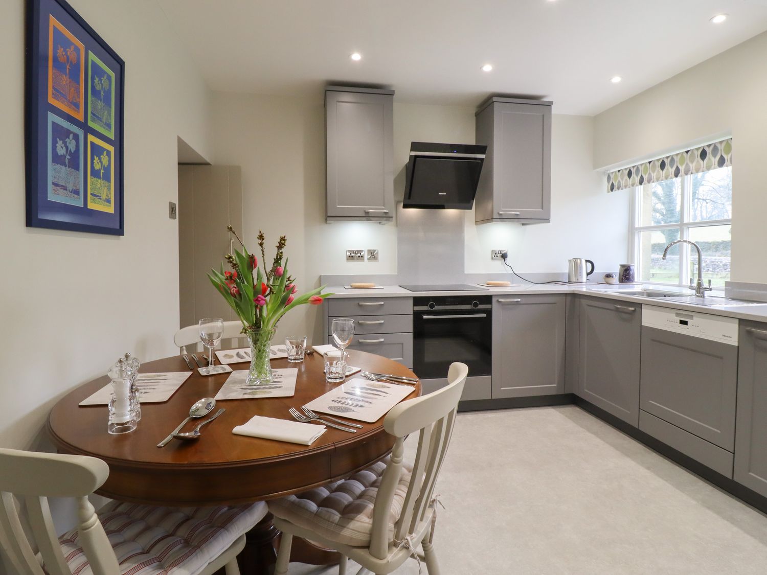 The Nook Bank Newton near Skipton ( Ref 934364 ) Holiday cottage in Bank Newton North Yorkshire