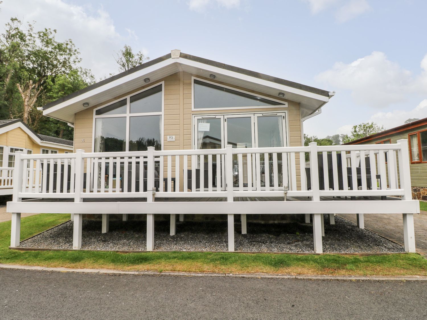 95 The Haven - South Wales - 934407 - photo 1