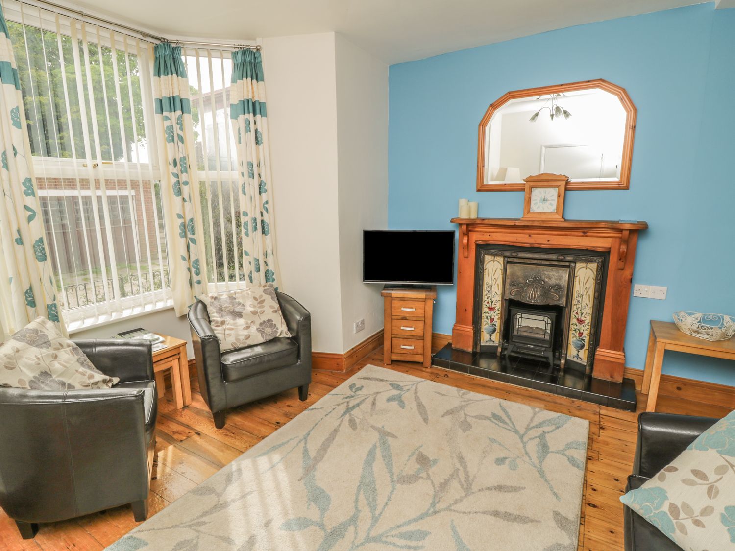 Florence Cottage Hinderwell ( Ref 934476 ) Holiday home in Hinderwell North Yorkshire