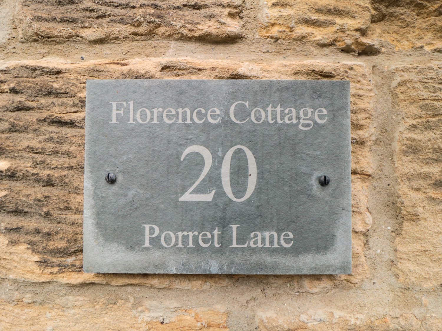 Florence Cottage                     photo 2