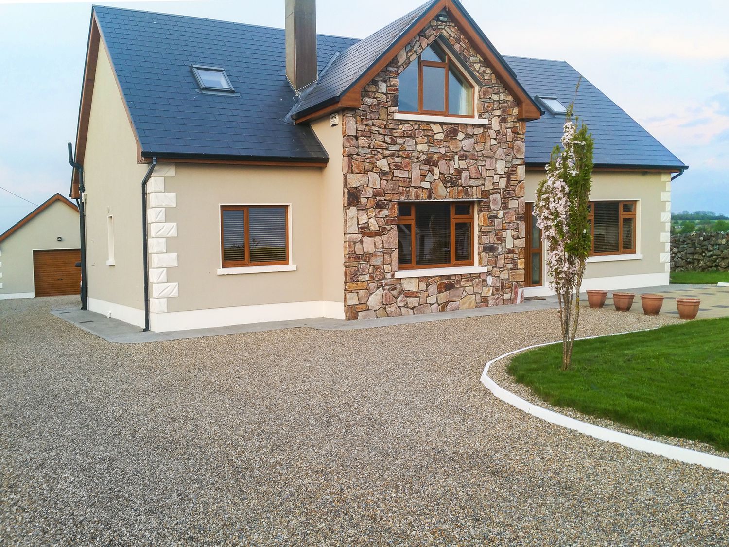 A Country View Cottage - Shancroagh & County Galway - 934705 - photo 1
