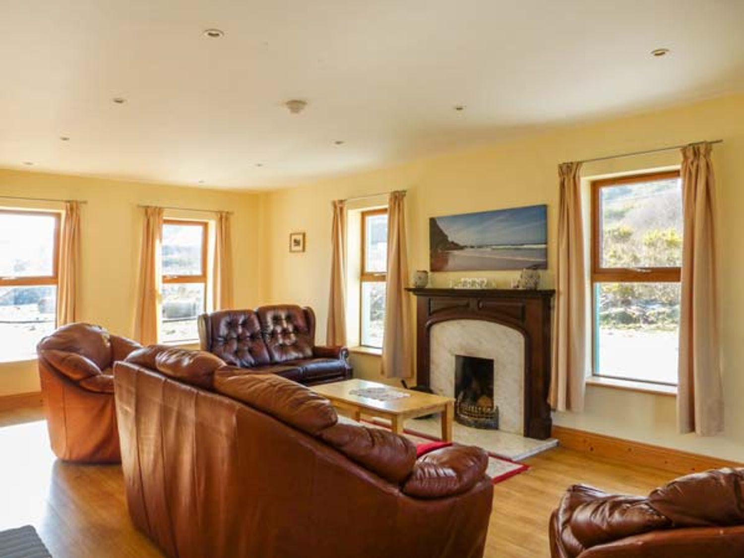 6 Strand Cottages                     photo 2