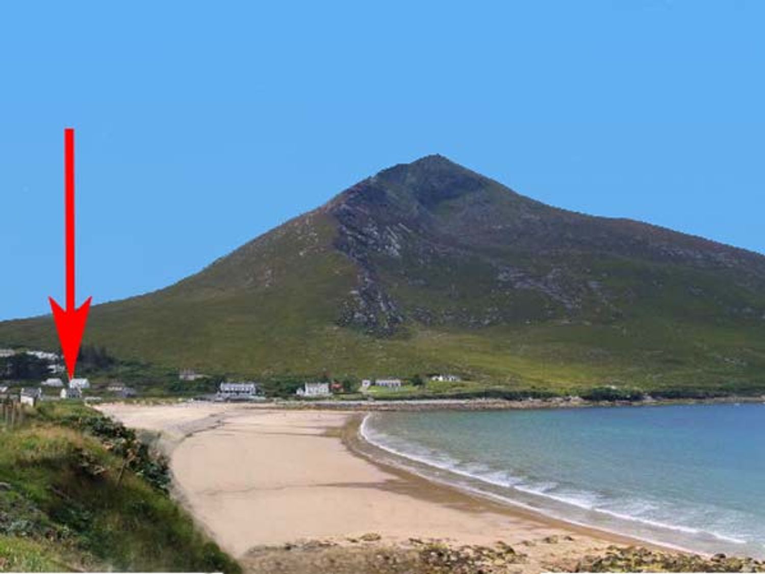 6 Strand Cottages                     photo 10