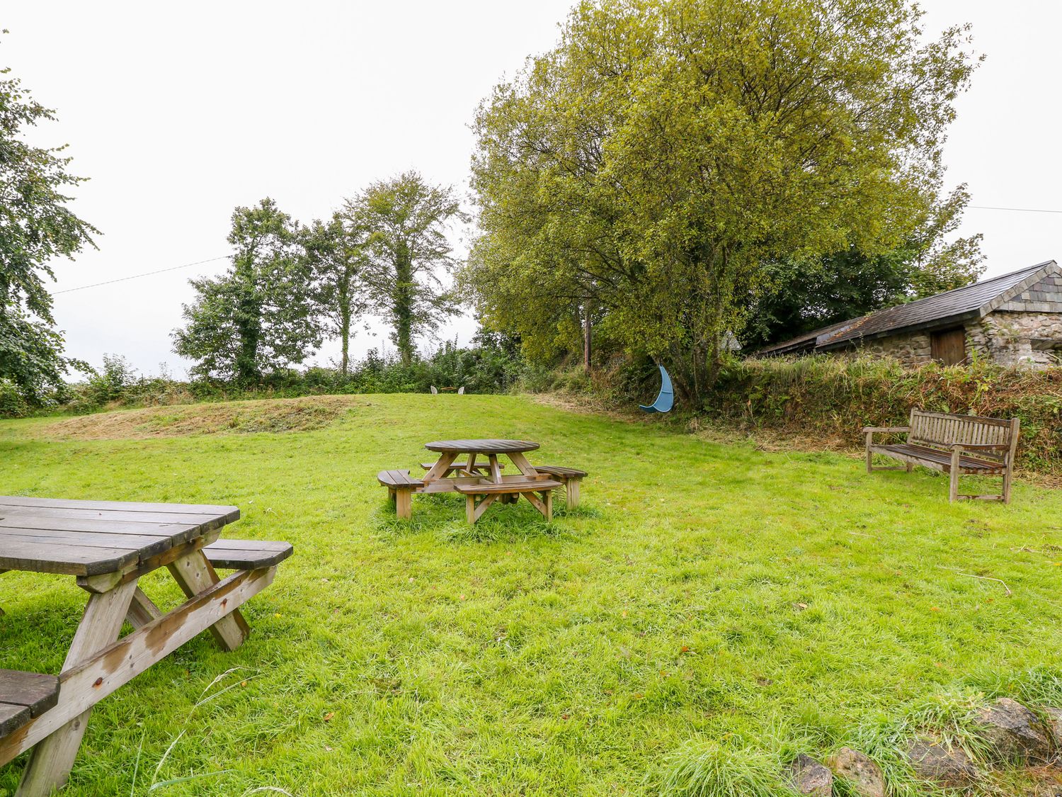 Treverbyn Smithy                     photo 17