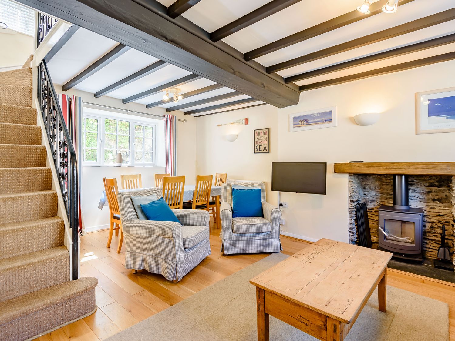 Kynaston Cottage photo 2