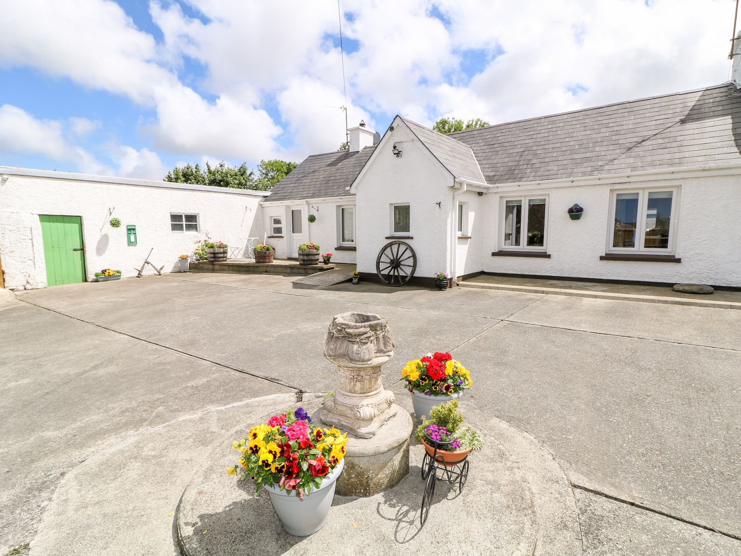 Whispering Willows - The Bungalow - County Donegal - 936116 - photo 1