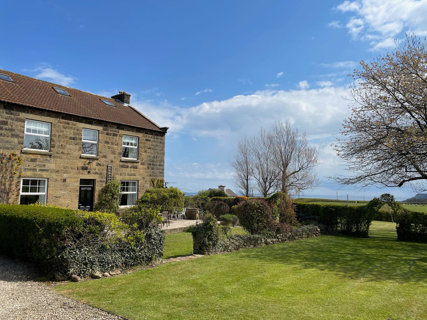 The Farmhouse - North Yorkshire (incl. Whitby) - 936193 - photo 1