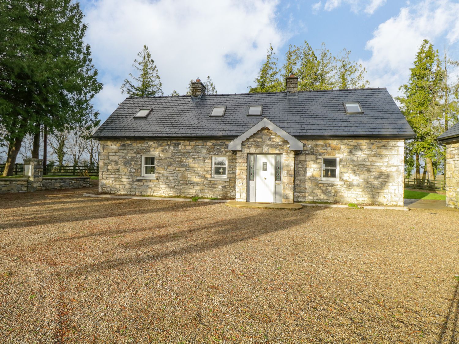 Atheiri Cottage - North Ireland - 936227 - photo 1