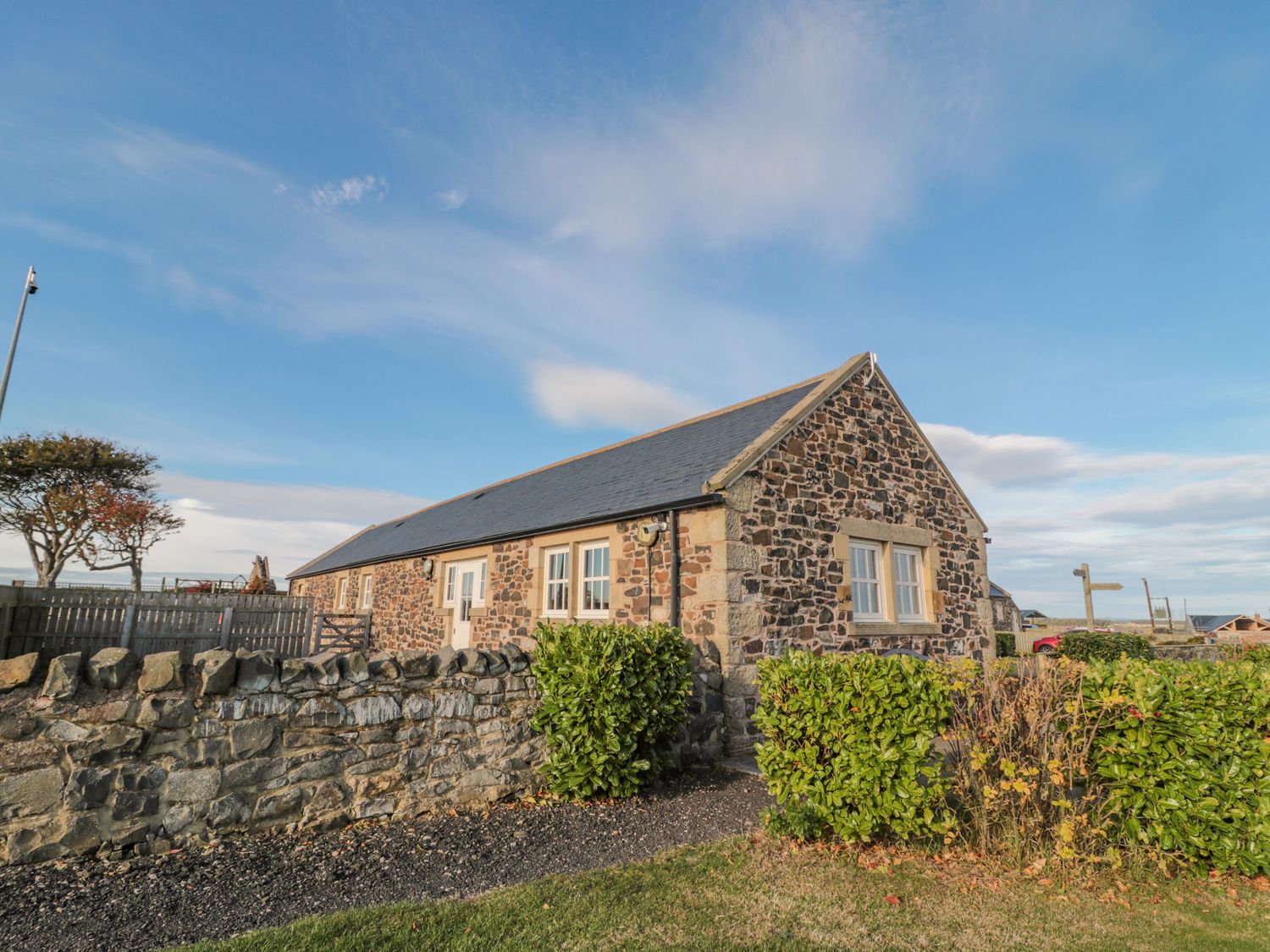 Long Cart Cottage - Northumberland - 936518 - photo 1