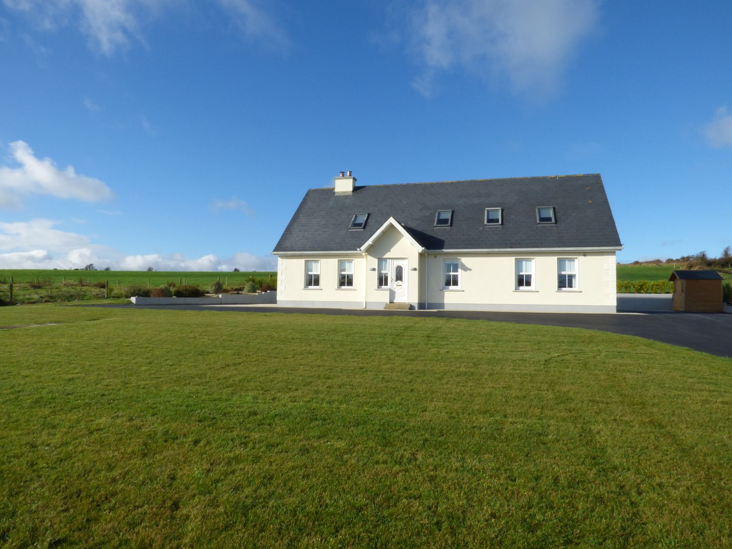 Valley View - County Wexford - 936572 - photo 1