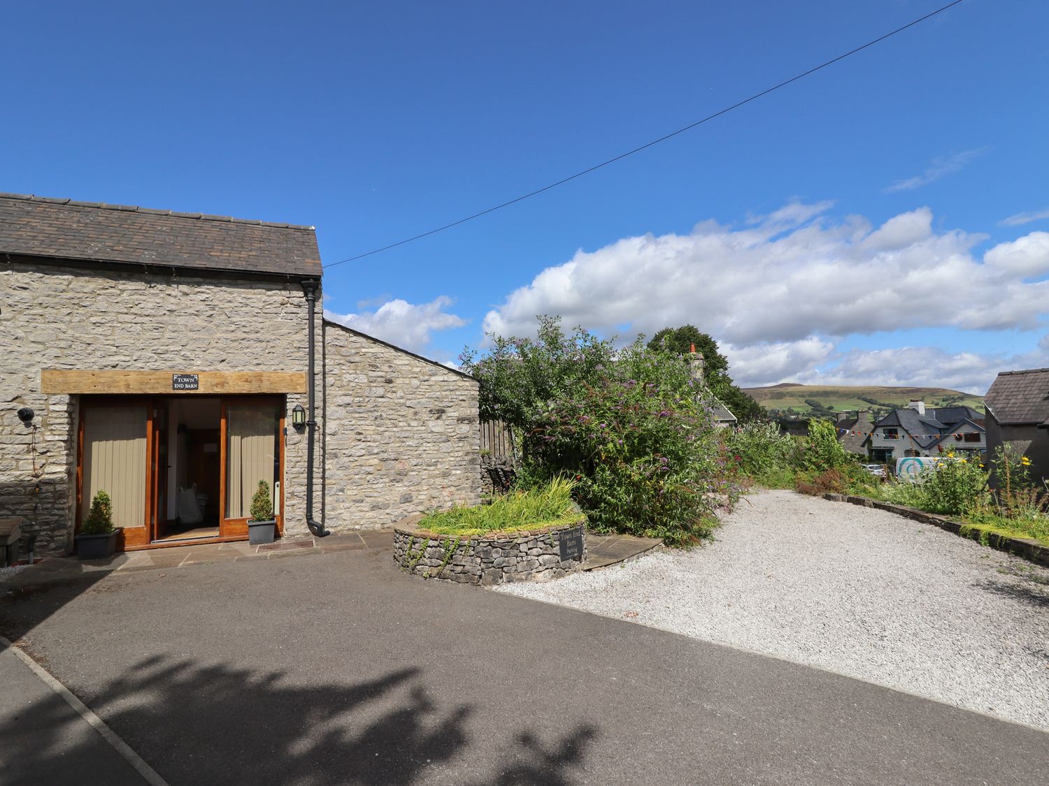 Town End Barn - Peak District & Derbyshire - 936838 - photo 1