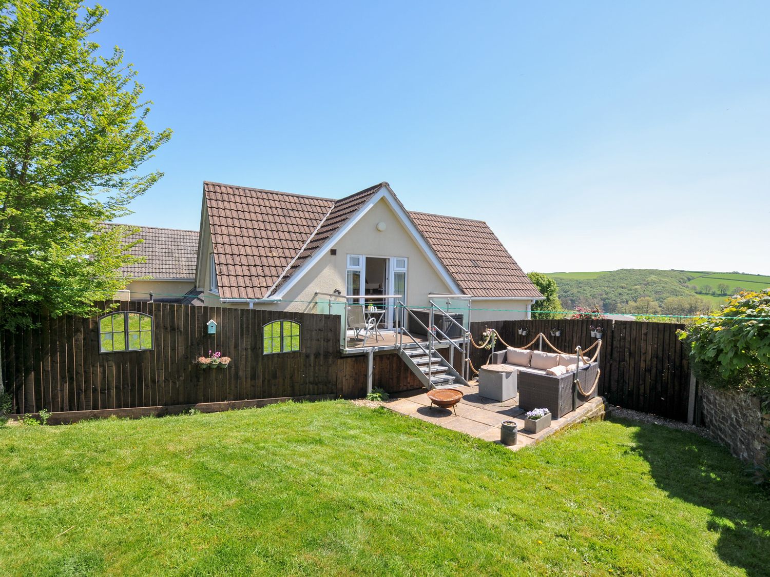 Treview - Cornwall - 937854 - photo 1